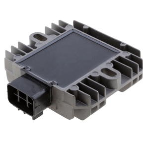 Motosiklet temel elektrik sistemi bileşeni için uygun EX300 sabitleyici doğrultucu - Product Image 4