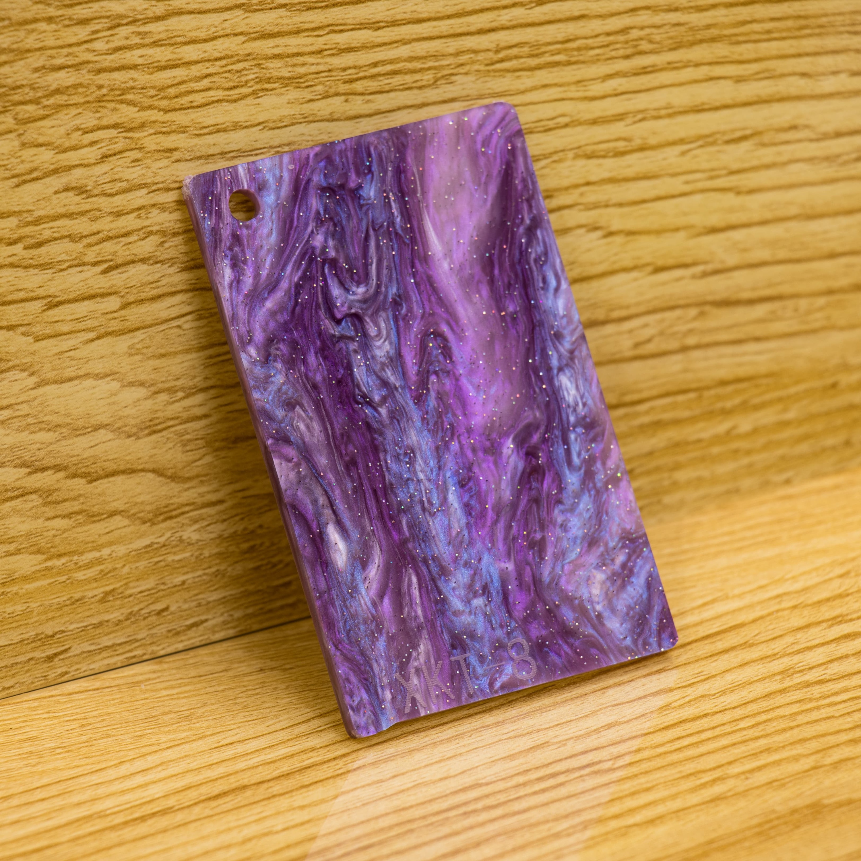 Purple pearl-XKT08