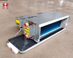 Berserk Bảng di động 3-tốc độ Trần nước hệ thống cuộn dây quạt máy quanh co - Product Image 6