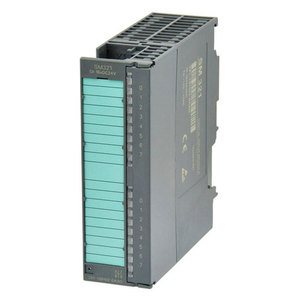 Немецкий оригинальный программирующий контроллер Siemens PLC 6ES7331-7PF00-0AB0, Модуль PLC