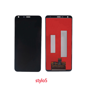 Repair Parts Full Assembly for <strong>LG</strong> <strong>Stylo</strong> 4 5 6 7 Touch LCD Screen Replacement for <strong>LG</strong> <strong>Stylo</strong> 4 5 6 7 LCD Display Screen