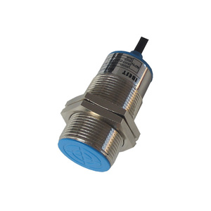 IBEST-Sensor de interruptor de proximidad inductivo M30, dispositivo de inducción de posición de Metal, salida analógica de 4-20mA y 0-20mA de distancia de 15mm - Product Image 1
