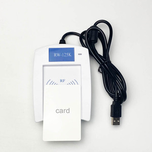High Quality Long Range Cheap Rfid <strong>Reader</strong> USB <strong>Reader</strong> <strong>HF</strong> 13.56Mhz Smart Card <strong>Reader</strong>