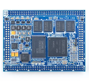 Smart210 (Tiny210v2) | S5PV210 ARM Cortex-A8ボード - Product Image 4