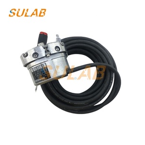 Инкрементный энкодер Heidenhain 461 3600 56S15-4G от части AAA633Z1 - Product Image 3