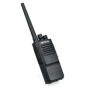 Updated 10W IP67 Digital Dual Time TDMA UHF DMR Two Way Radio <strong>Retevis</strong> RT50 - Product Image 4