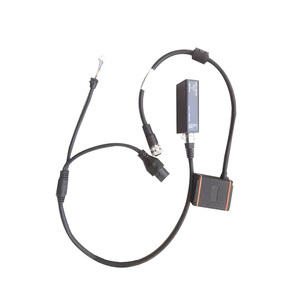 Rakinda IP65 Industrial <strong>Fixed</strong> Mount <strong>bar</strong> <strong>Code</strong> <strong>Scanner</strong> QR <strong>Code</strong> Reader Barcode <strong>Scanner</strong> for Product Line Moving <strong>Code</strong> - Product Image 6