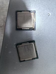 Core i5 4690 Подержанный процессор для Intel Core i5 4690 процессор 3,50 ГГц сокет LGA 1150 четырехъядерный Рабочий стол SR1QH - Product Image 2