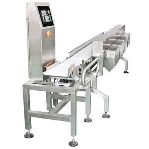 In-Motion Checkweigher Machines for Fast and Accurate <strong>Weighing</strong>