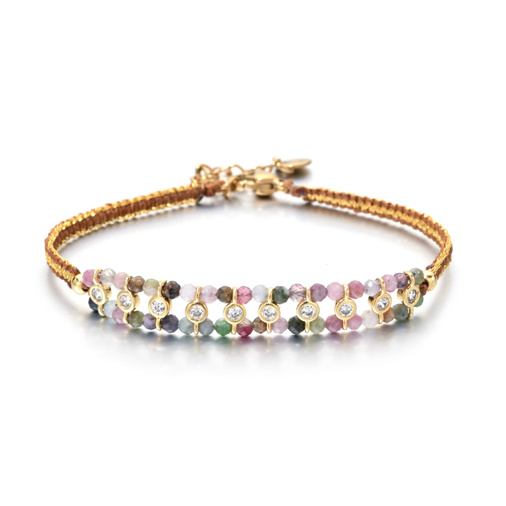 XN012 multicolore