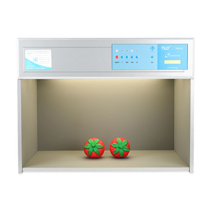 TILO T60(4) лабораторный цветной шкаф, соответствующий световой короб - Product Image 3