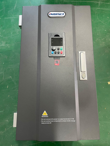 High Performance 3 Phase 132KW/160KW VFD <strong>Vector</strong> <strong>Control</strong> AC Drives <strong>Variable</strong> Frequency Frequency Converters - Product Image 6