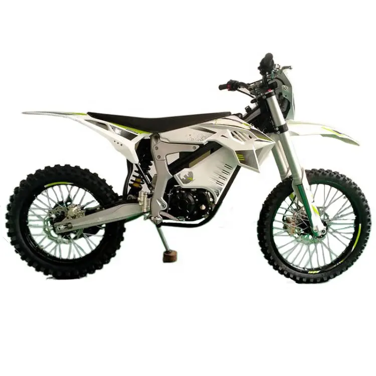 Alto desempenho 3000w elétrico Off Road motocicleta fenomenal sujeira E-bike Motocross elétrico