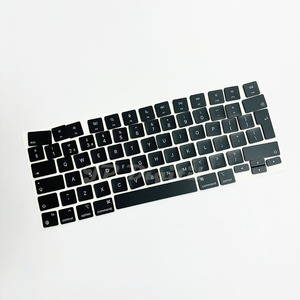 คีย์บอร์ดคีย์บอร์ดสำหรับเรา MacBook Pro 13 \ "15 \" 2012-2015 MacBook Air 13 \ "รุ่น A1425 A1502 A1398เก่า AP11 AP08กุญแจ AP04ใหม่ - Product Image 4