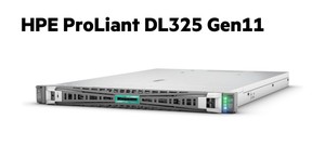 Servidor 128 Core Cloud Computing DDR5 Optimizado HPE ProLiant DL325 Gen11 - Product Image 2