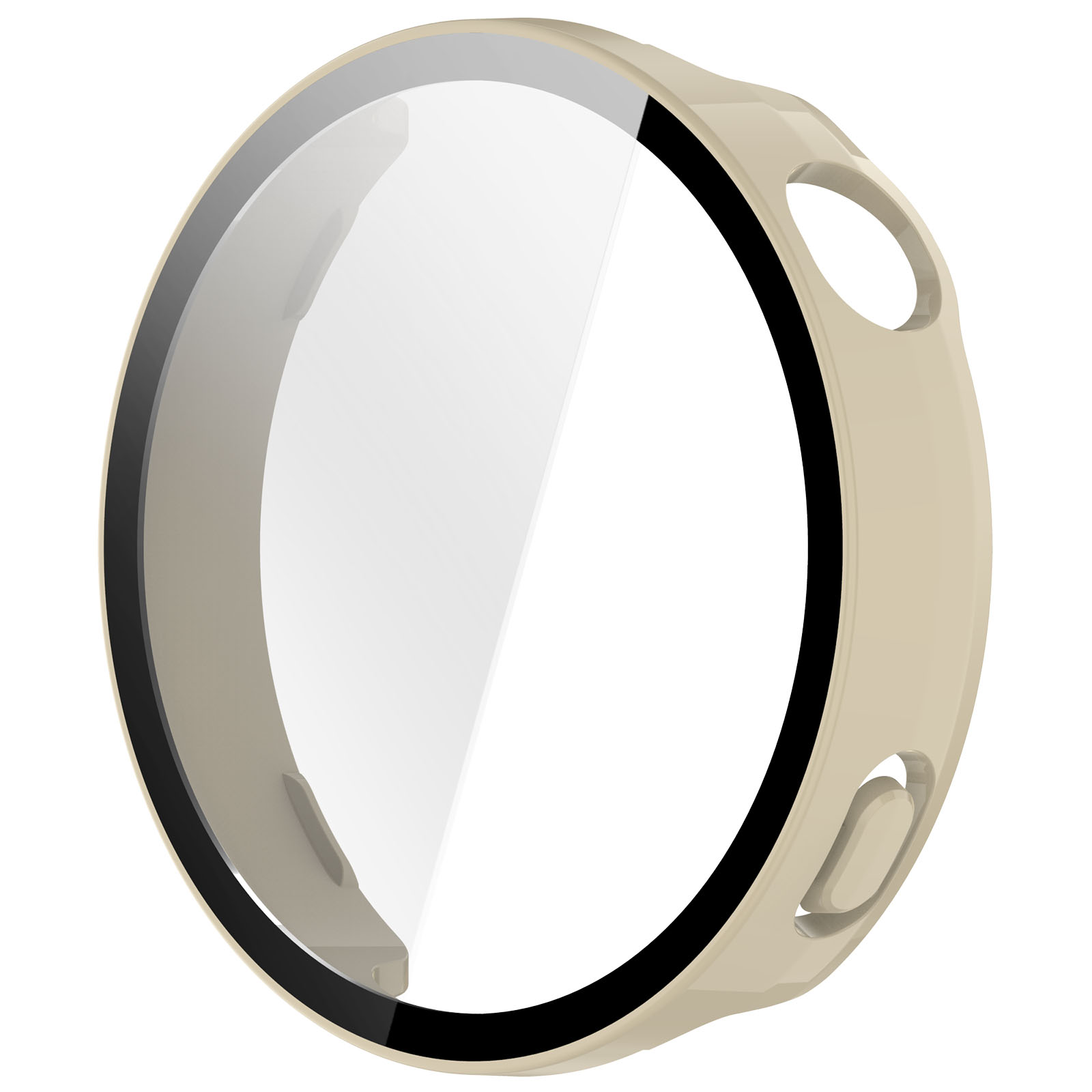 Ivory White