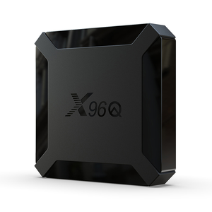 送料無料スマートAndroidセットトップボックス4k android 10スマートTVボックスx96q hott313セットトップボックス - Product Image 4