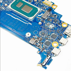 ASUS Zenbook Duo 14 Ux48ux UX482EG UX482EGR ux48I5-1135G7 I7-1165G7 merkezi işleme 8G/6g-motherboard Laptop anakart - Product Image 5