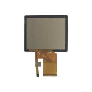 3,5-Zoll-TFT-LCD-Anzeigemodul mit hoher Helligkeit, RGB-Schnitts telle und farbenfroher Auflösung für LCD-Module - Product Image 6