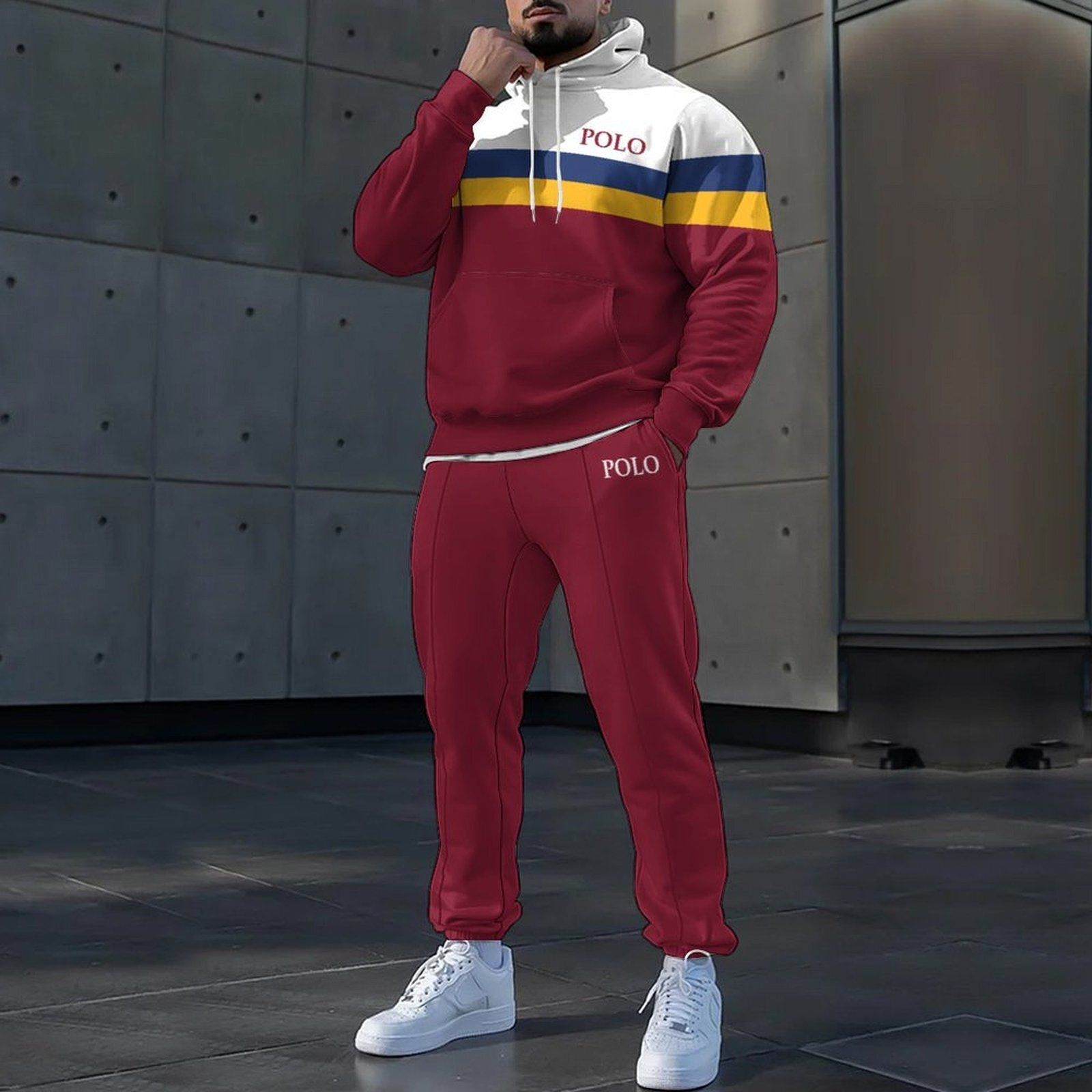 Rojo