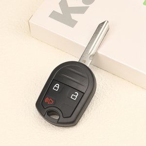 MS 2 1 Tasten 315MHz ID63 Chip Auto Fernbedienung schlüssel FCCID CWTWB1U793 PN 164-R8070 für Ford Auto Transponder Blank Fahrzeugs chl üssel - Product Image 6