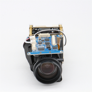Cámara Ptz Ip 10X Zoom óptico Módulo de cámara de red IMX307 Hi3516AV300 RTSP SDK Autofocus Zoom IP Seguridad WIFI Cámara OpenIPC - Product Image 3