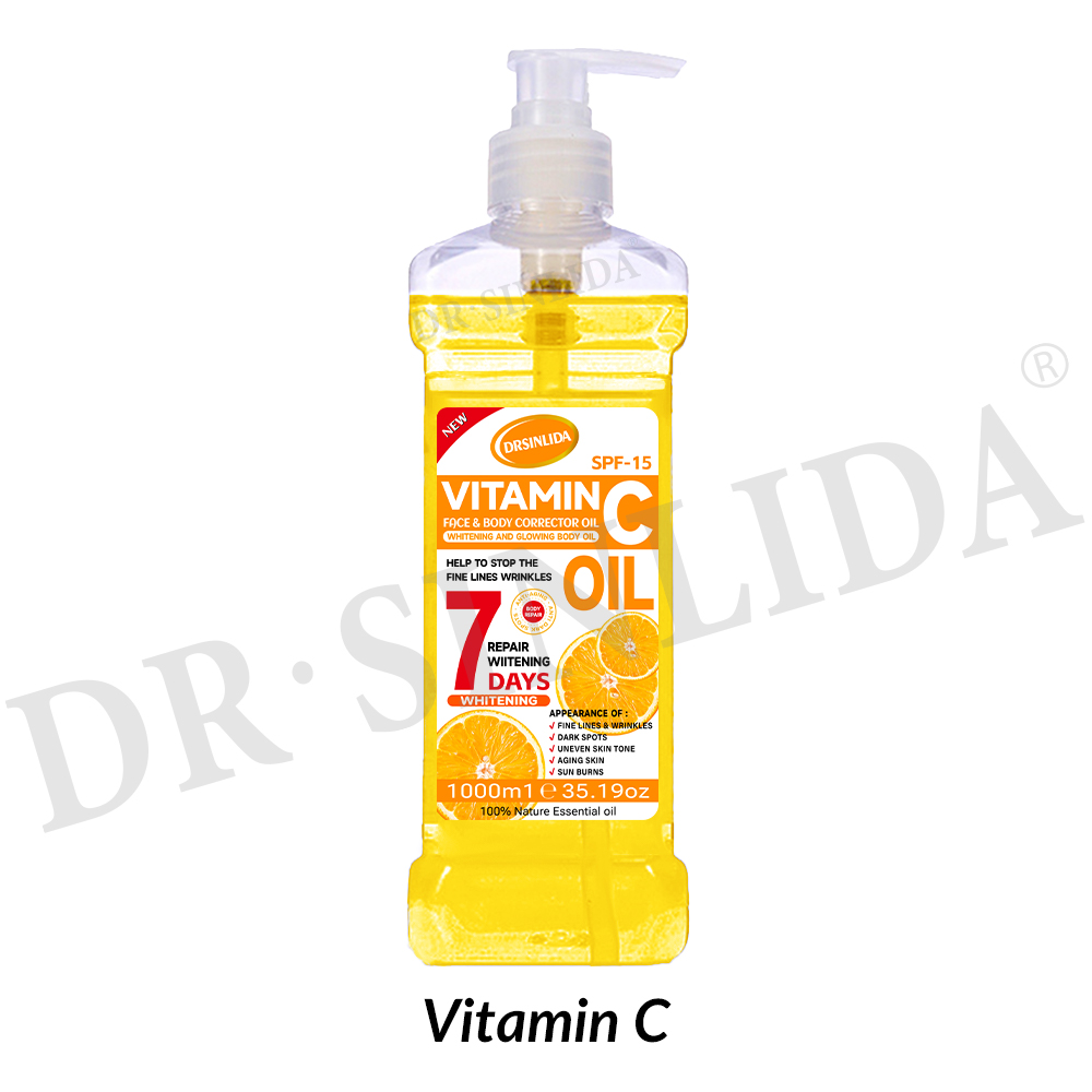 Vitamine C