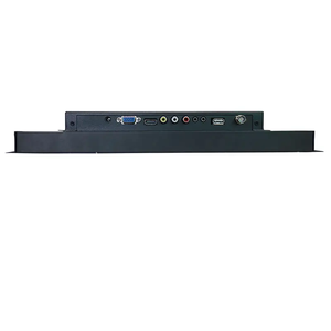 15 Inch Cheap <strong>LCD</strong> <strong>Monitors</strong> Industrial VGA HD Computer Touch Screen <strong>Monitor</strong> - Product Image 6