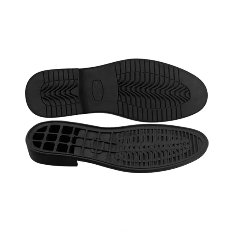 Air Cushion Shoe Sole Sneakers Suelas para hombre Suela ligera Estilo de caminar lento Suela de zapato informal