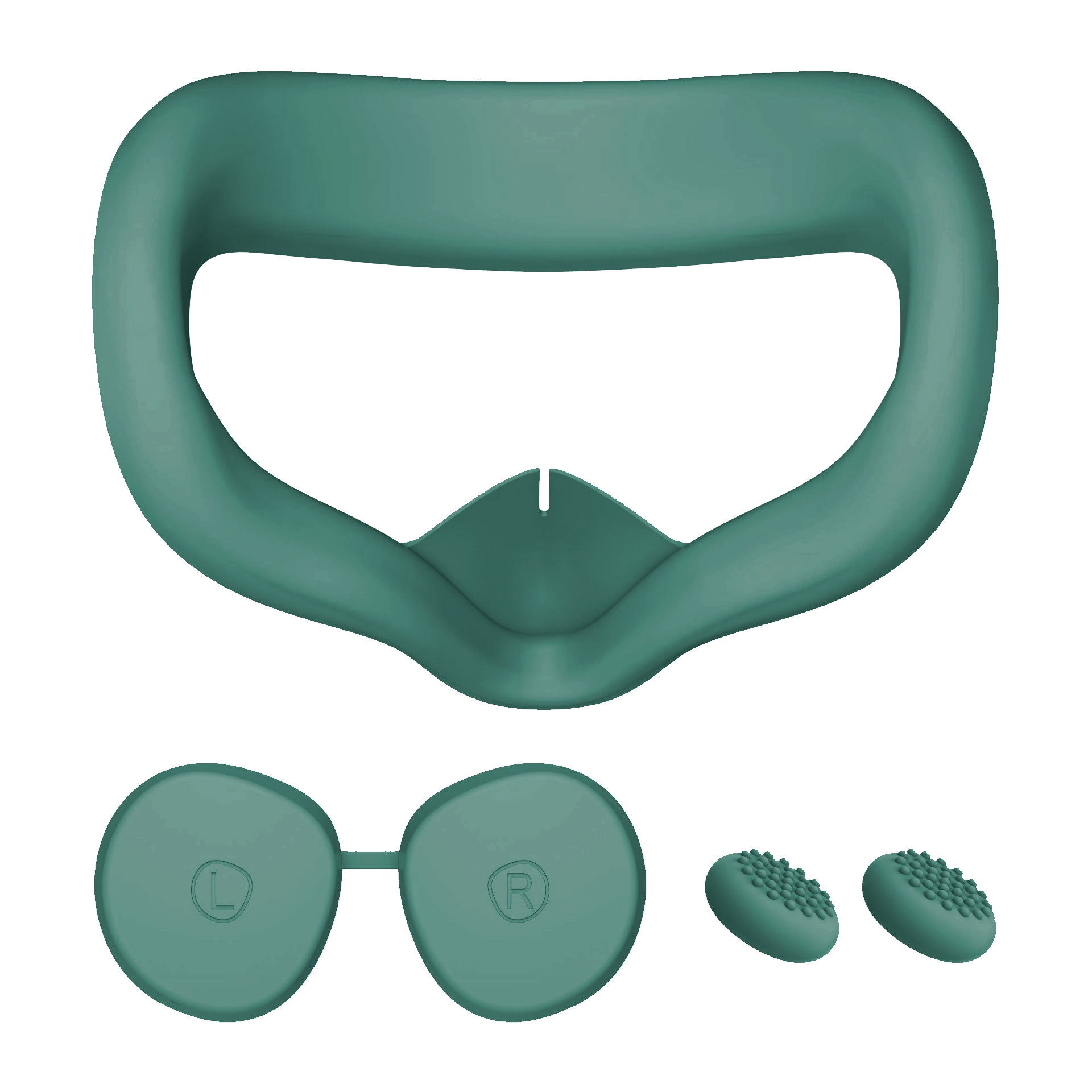 Verde