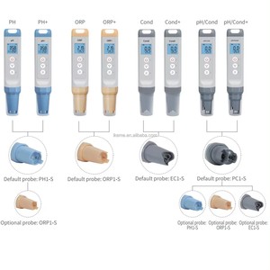 New Arrival Pocket-Size <span class=keywords><strong>PH</strong></span> <span class=keywords><strong>meter</strong></span> với có thể thay thế <span class=keywords><strong>PH</strong></span> cảm biến bao gồm <span class=keywords><strong>PH</strong></span> hiệu chuẩn giải <span class=keywords><strong>ph</strong></span>áp cho hồ bơi hydroponics - Product Image 6