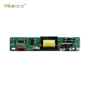 28-Zoll-Bildschirm 28 "Auflösung Benutzer definierte Größe Lvds-Controller-Karte Stretched Panel Monitor USB-Leiste Typ 28 Tft Lcd-Anzeige modul - Product Image 3