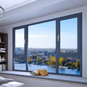 Porte e finestre esterne senza compromessi per la casa dolce: costruite per durare e resistenti alle intemperie per ogni clima - Product Image 5