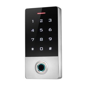 IP68 Fingerprint Door Access <strong>Control</strong> <strong>System</strong> with Keypad Rfid for Office Building TF1 - Product Image 1