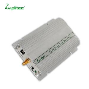 Hot Bán Xe Khuếch Đại 2G 3G 4G Xe Tăng Cường Băng Tần Kép Repeater Cho Châu Phi - Product Image 5