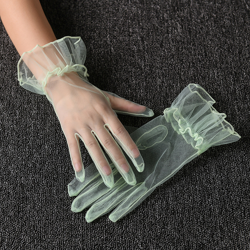 Light green