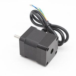 57BL Series <strong>Controller</strong> Integrated 24v Brushless <strong>Dc</strong> <strong>Motor</strong> with Driver Electronics Include 30w 50w 100w <strong>PWM</strong> <strong>Speed</strong> Control - Product Image 3