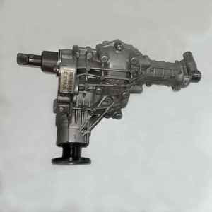 กรณีโอนวิศวกรรม-ส่วนประกอบของระบบส่งกำลังอัตโนมัติ ATC300 - Product Image 3