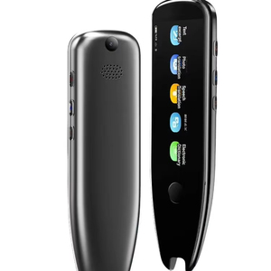Smart Learning Study Travelling Tool X5Pro Internat ionale Version Übersetzungs stift - Product Image 1