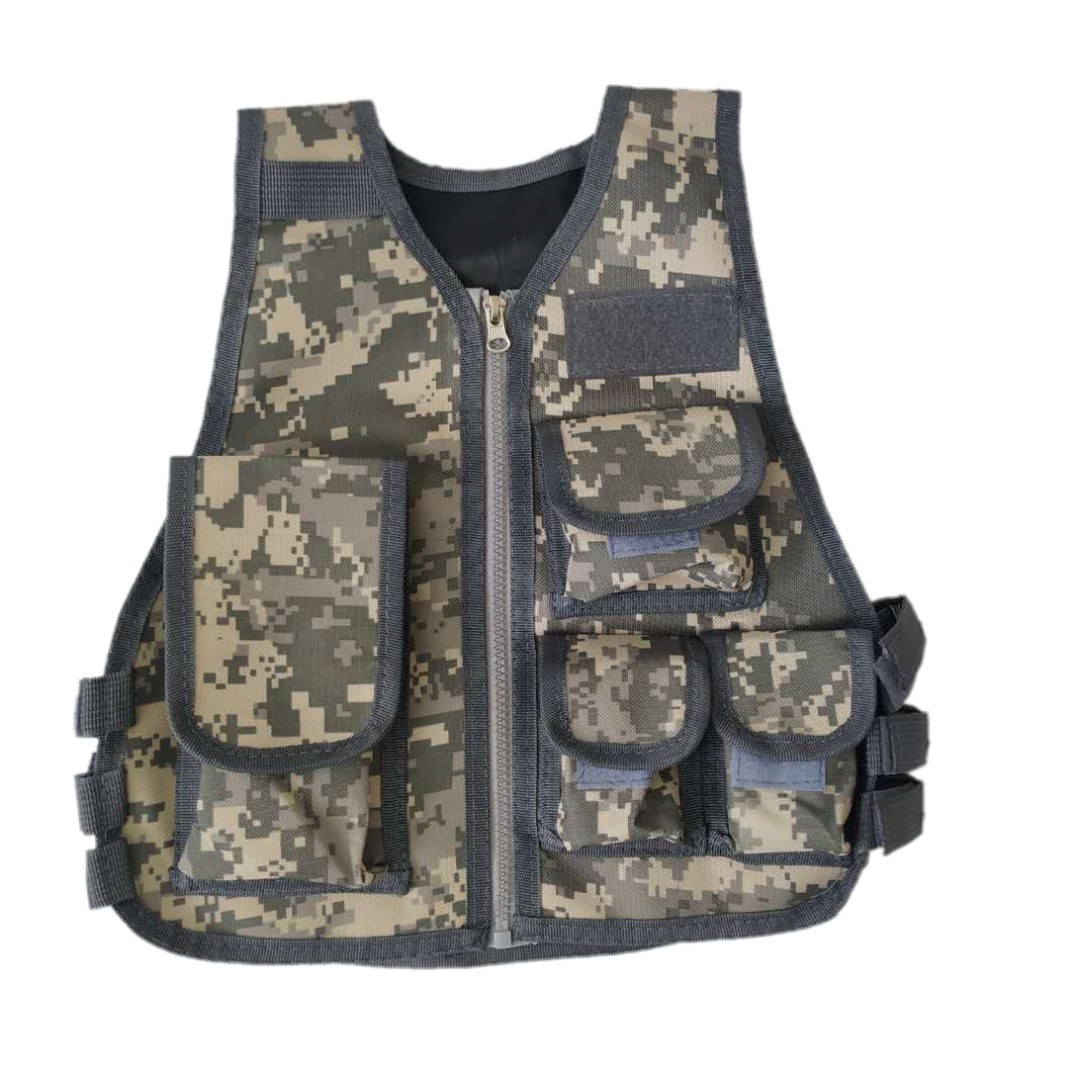 Acu camouflage - l