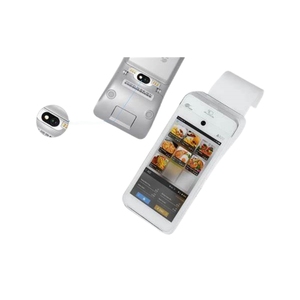 A920 Android Smart POS-терминал поддерживает все каналы оплаты, такие как NFC, магнитная полоса и сканирование кодов, используемые REF - Product Image 5