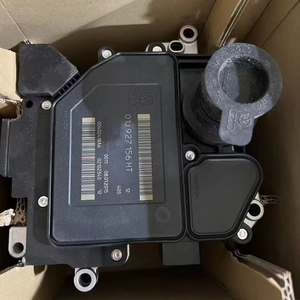 ชุดควบคุม CVT 01J 01T 0AW TCU TCM ของแท้ของใหม่ - Product Image 3