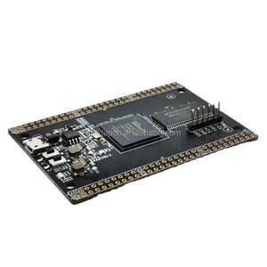 Xilinx FPGA电路板印刷电路板布局/印刷电路板克隆/逆向工程服务 - Product Image 1
