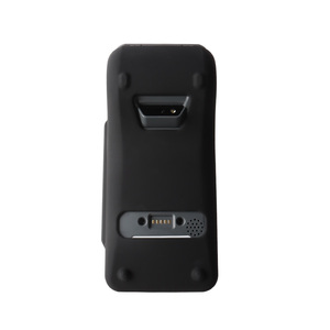 Özel Logo Pos makinesi koruyucu kılıf yüksek kalite silikon kutu örtüsü Verifone X990 X970 Vx805 C680 Nexgo G2 N3 N5 K300 - Product Image 2