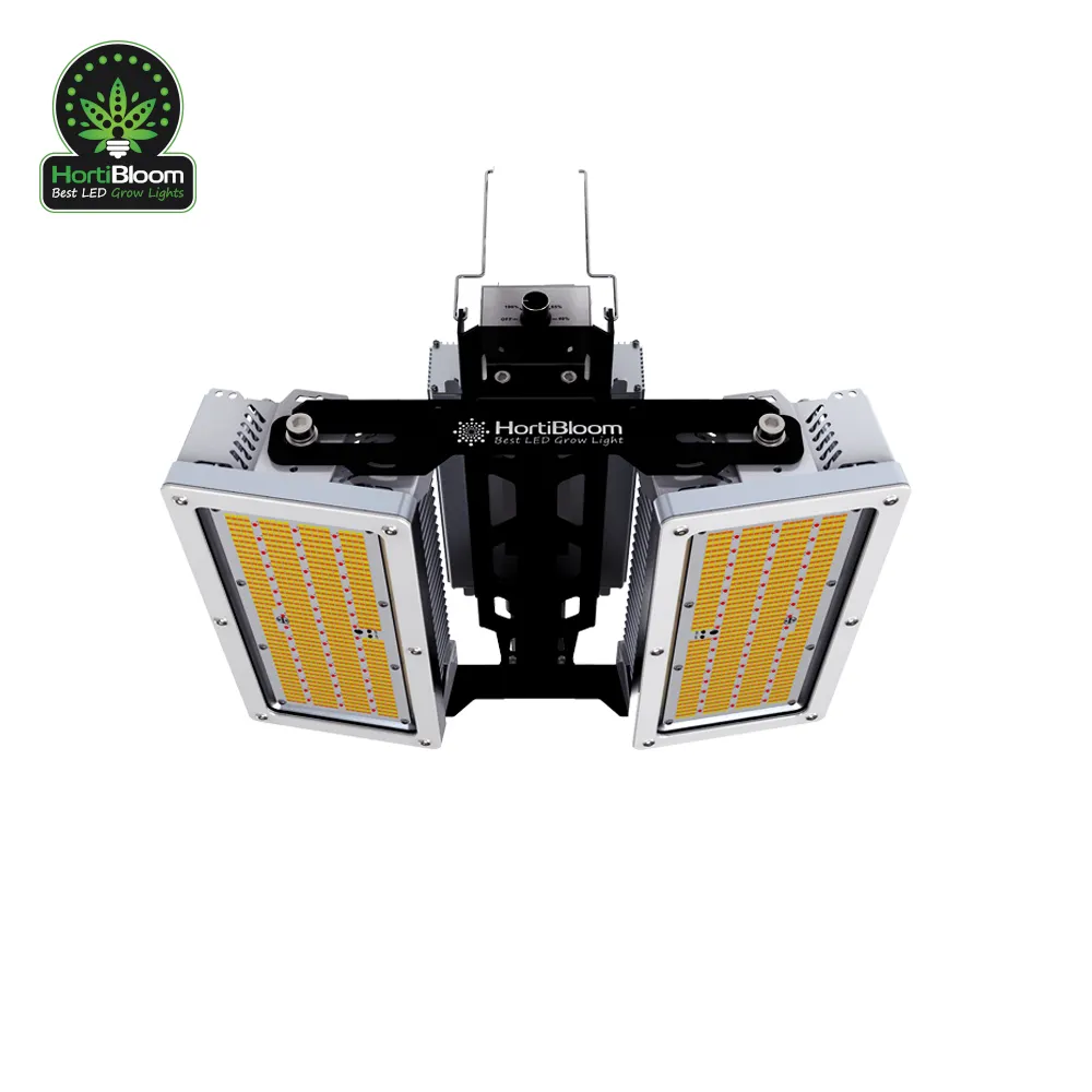 Beste Verkoper In Ons 2023 Unieke Ontwerp 4000K Lm301 Spectrum Led Grow Light Solux650 Met Witte Kwikprijs