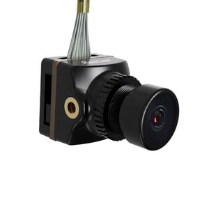 RunCam Split 4 Split4 4K FPVカメラ、FOV140低遅延DC5-20VナノHD録画16:9/ 4:3 (RC FPVレーシング用) - Product Image 5