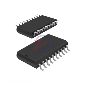 Authorized Distributor Logic 20 SOlC <strong>74ACT541MTR</strong> Buy Electronics Components Online - Product Image 1