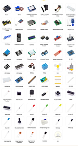 Lista BOM ATMEGA328P ESP32 TP4056 Kit de inicio de placa de desarrollo de proveedor Compatible con módulo IDE WIFI GPS GNSS con Arduino