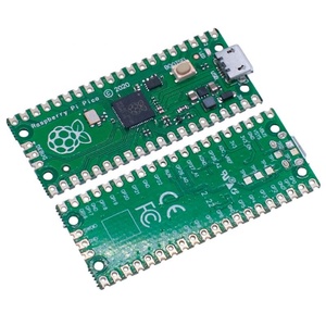 Raspberry Pi Pico microcontrollore flessibile Mini scheda di sviluppo basata sul Raspberry Pi RP2040 SHIJI CHAOYUE