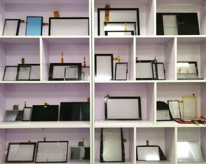Industria produzione I2C interfaccia multipoint schermo capacitivo Touch Screen da 7 pollici Touch Screen per Raspberry Pi - Product Image 6